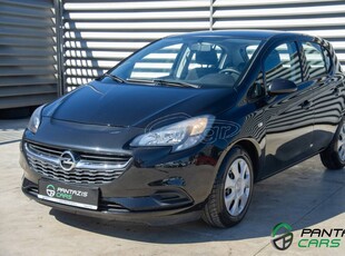 Opel Corsa '16 1.3DTE 95HP ΕΛΛΗΝΙΚΟ