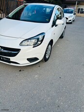 Opel Corsa '17 —ΠΡΟΣΦΟΡΑ- Καινουργια λαστοιχα 1.2 βενζίνη ευκαιρία !!