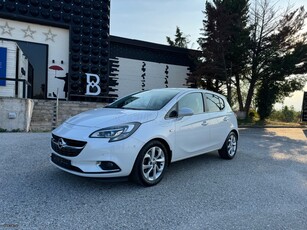 Opel Corsa '16