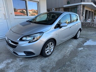 Opel Corsa '16