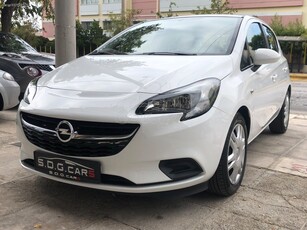 Opel Corsa '16 95 HP ΜΗΔΕΝΙΚΑ ΤΕΛΗ