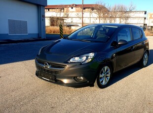 Opel Corsa '16 ΕΚΔΟΣΗ DRIVE/ΟΘΟΝΗ/ΑΥΤΟΜ ΚΛΙΜΑ/ΘΕΡΜ ΤΙΜΟΝΙ/ΘΕΡΜ ΚΑΘΙΣΜ