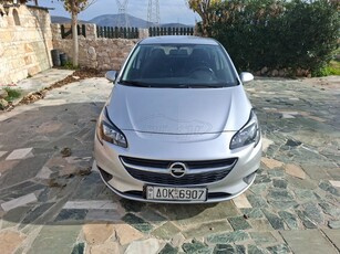 Opel Corsa '16 E Diesel 1300cc