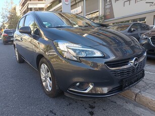 Opel Corsa '16 INNOVATION CC 116 HP FULL EXTRA-ΓΡΑΜΑΤΙΑ