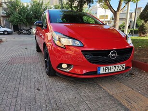 Opel Corsa '16 lStart&Stop Color edition auto