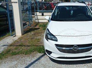 Opel Corsa '17 1.3 ecoFlex Start&Stop DTE ΕΛΗΝΙΚΟ