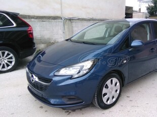 Opel Corsa '17 1.3 Ecotec Diesel Enjoy..!!