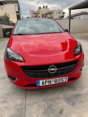 Opel Corsa '17 BLACK EDITION