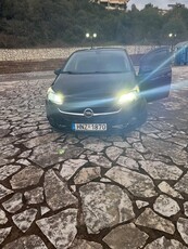 Opel Corsa '17 CORSA D