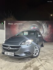 Opel Corsa '18 1.4 ecoFlex Start&Stop