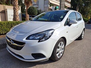 Opel Corsa '18 -ΕΛΛΗΝΙΚΟ