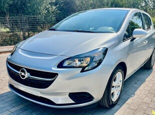 Opel Corsa '18