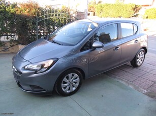 Opel Corsa '18 eXcite-DIESEL-95 PS-EURO 6-ΕΛΛΗΝΙΚΟ-ΔΕΚΤΟΣ ΕΛΕΓΧΟΣ