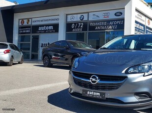 Opel Corsa '19 1.4 90HP Excite ΕΛΛΗΝΙΚΟ!!! 59000ΚΜ!