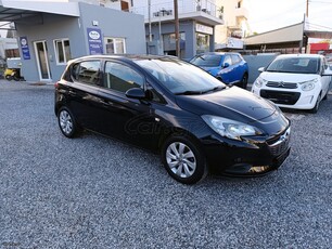 Opel Corsa '19 1.4 90hp Excite Edition (Reserved)