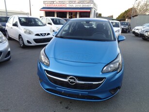 Opel Corsa '19