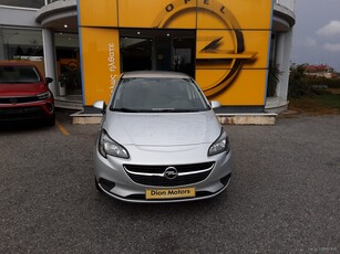 Opel Corsa '19 EXCITE 1.4cc 90hp ΕΛΛΗΝΙΚΗΣ ΑΝΤΙΠΡΟΣΩΠΕΙΑΣ