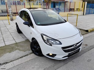 Opel Corsa '19 Sport Color Edition*FULL Extra