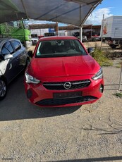 Opel Corsa '20 Corsa f