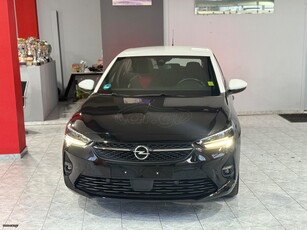 Opel Corsa '20 CORSA F GS LINE 101hp