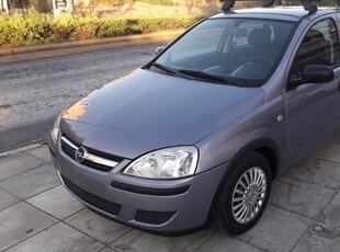 OPEL CORSA ΠΡΟΣΦΟΡΑ !!! 2005