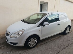 OPEL CORSA Ελληνικο δεν εχει έξτρα φπα 2008