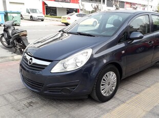 OPEL CORSA ΠΡΟΣΦΟΡΑ !!! 2009