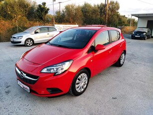 OPEL CORSA 2015