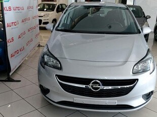 OPEL CORSA 2016 2016