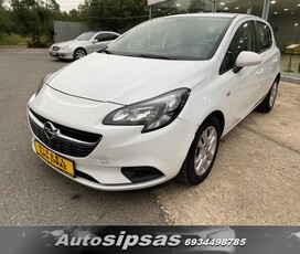 OPEL CORSA 2017