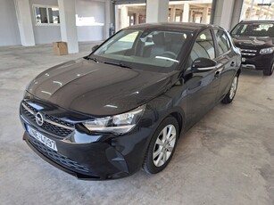 Opel Corsa '21 102HP EDITIONΟΘΟΝΗ ΖΑΝΤΕΣ ΑΘΙΚΤΟ