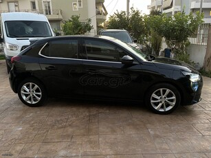 Opel Corsa '21 CORSA F ELEGANCE DISPLAY LED 102HP