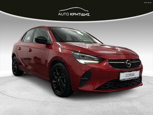 Opel Corsa '23 1.2 Design & Tech *5ετή Εγγύηση*