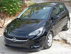 OPEL CORSA 5d ENJOY AUTOMATIC DTE S/S ME ΦΠΑ 2017