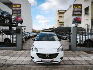 OPEL CORSA B COLOR 95 PS EUR06 2017