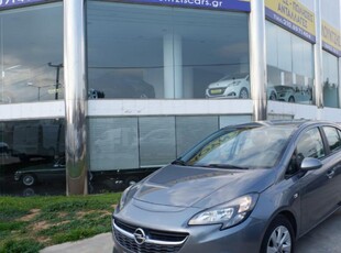 OPEL CORSA Corsa Excite 1.3 95hp Euro 6 Ελληνικο Τιμή Με ΦΠΑ 2018