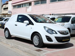 OPEL CORSA Corsa Van Diesel Euro 5 Ελληνικό 2015