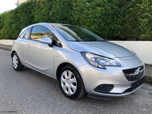 OPEL CORSA DIESEL 1.3 ECOTEC ΟΘΟΝΗ *NAVI *EURO6 2017