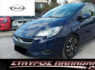 OPEL CORSA DIESEL