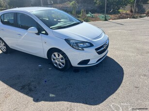 OPEL CORSA ΝΕΟ DIESEL O TEΛΗ ΠΡΟΣΦΟΡΑ 2017