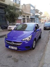 OPEL CORSA E *ΙΔΙΩΤΗ*ΑΡΙΣΤΟ*EURO6 2016