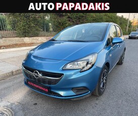 OPEL CORSA ENJOY ΕΥΚΑΙΡΙΑ!!!! 2018