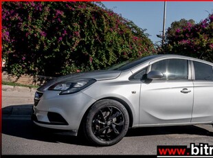 OPEL CORSA EXCITE DTE ECOFLEX 95HP ΕΛΛΗΝΙΚΟ 0ΤΕΛΗ! 2015