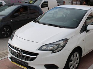 OPEL CORSA Opel corsa Van 2017