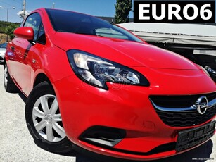 OPEL CORSA SPORT 1.2I ECOFLEX EURO6! 2015