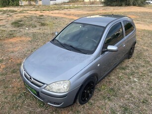 OPEL CORSA SPORT 2006