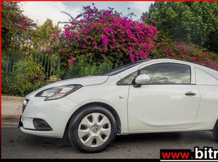 OPEL CORSA VAN 1.3 CDTI ECOFLEX 95HP