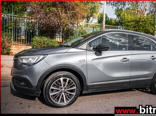 OPEL CROSSLAND X 1.2 130HP INNOVATION PANORAMA