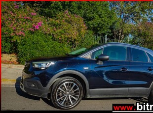 OPEL CROSSLAND X 1.2 130HP X