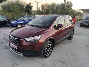 OPEL CROSSLAND X 1.2 INNOVATION 2018